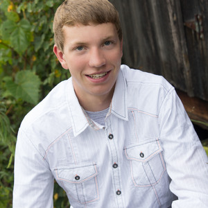 Fundraising Page: Nate Beyer